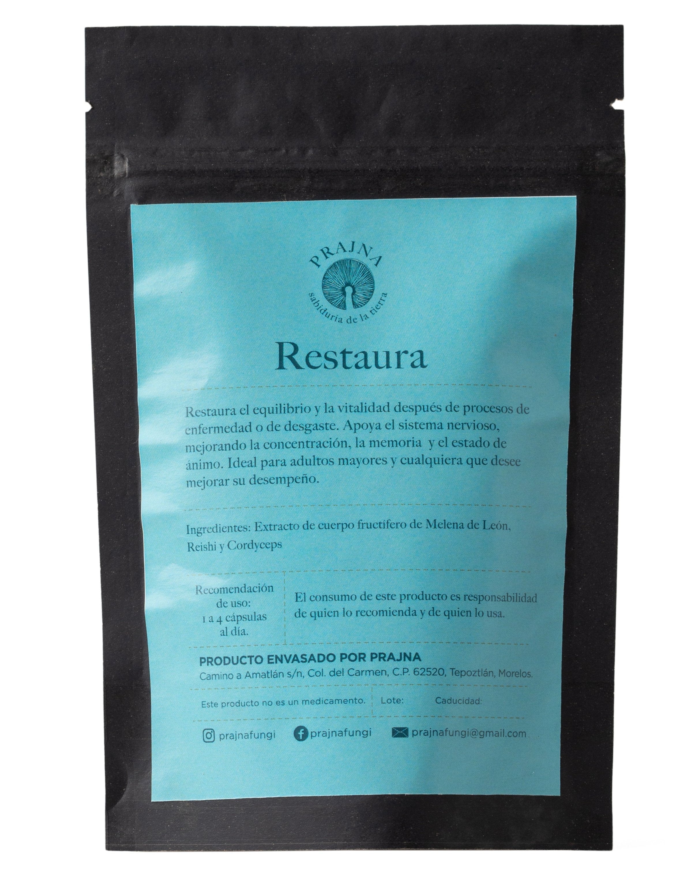 RESTAURA