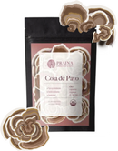Cola de Pavo