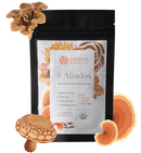 8 ALIADOS