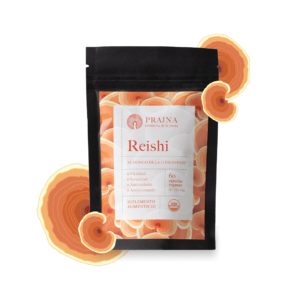 Reishi